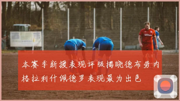 本赛季新援表现评级揭晓德布劳内格拉利什佩德罗表现最为出色