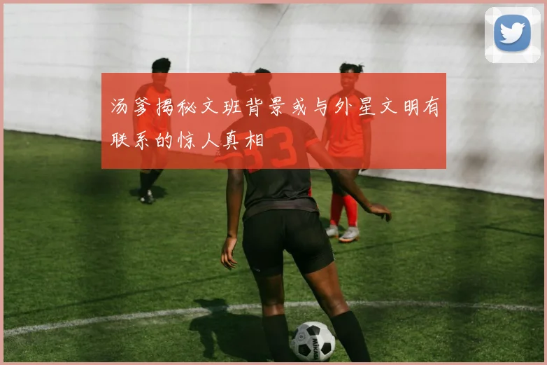 汤爹揭秘文班背景或与外星文明有联系的惊人真相